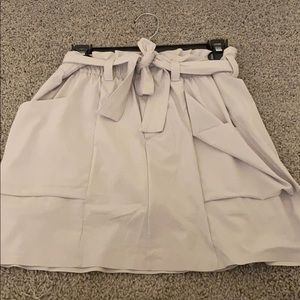 Athleta Skyline Skort size 8!